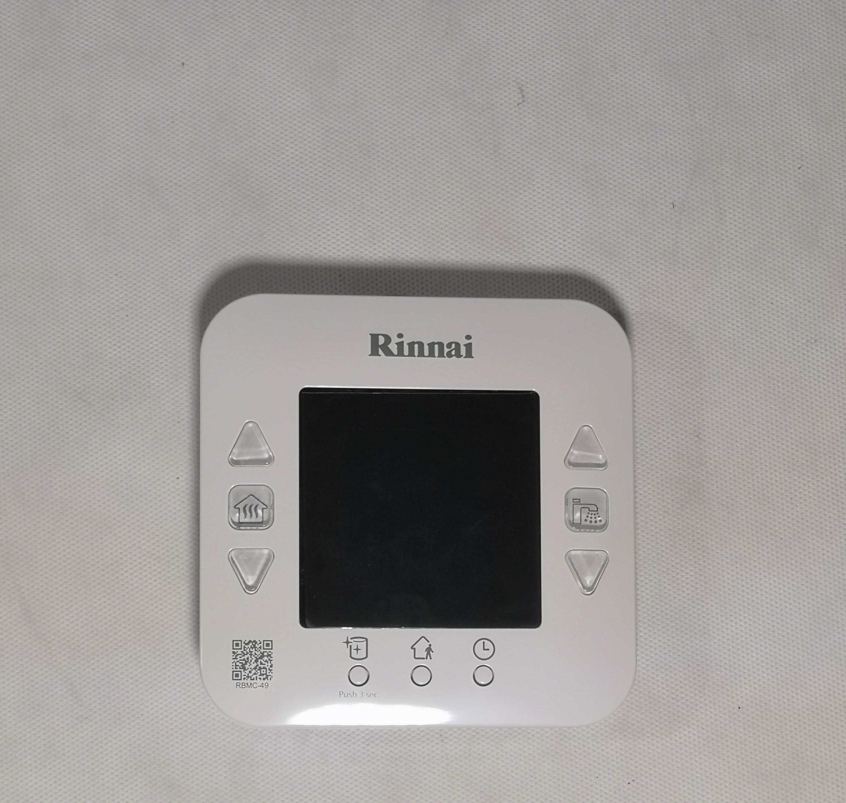 Rinnai br ue30